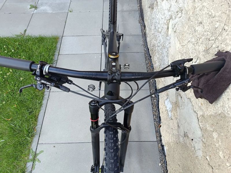CANYON EXCEED CF SL 6.9 