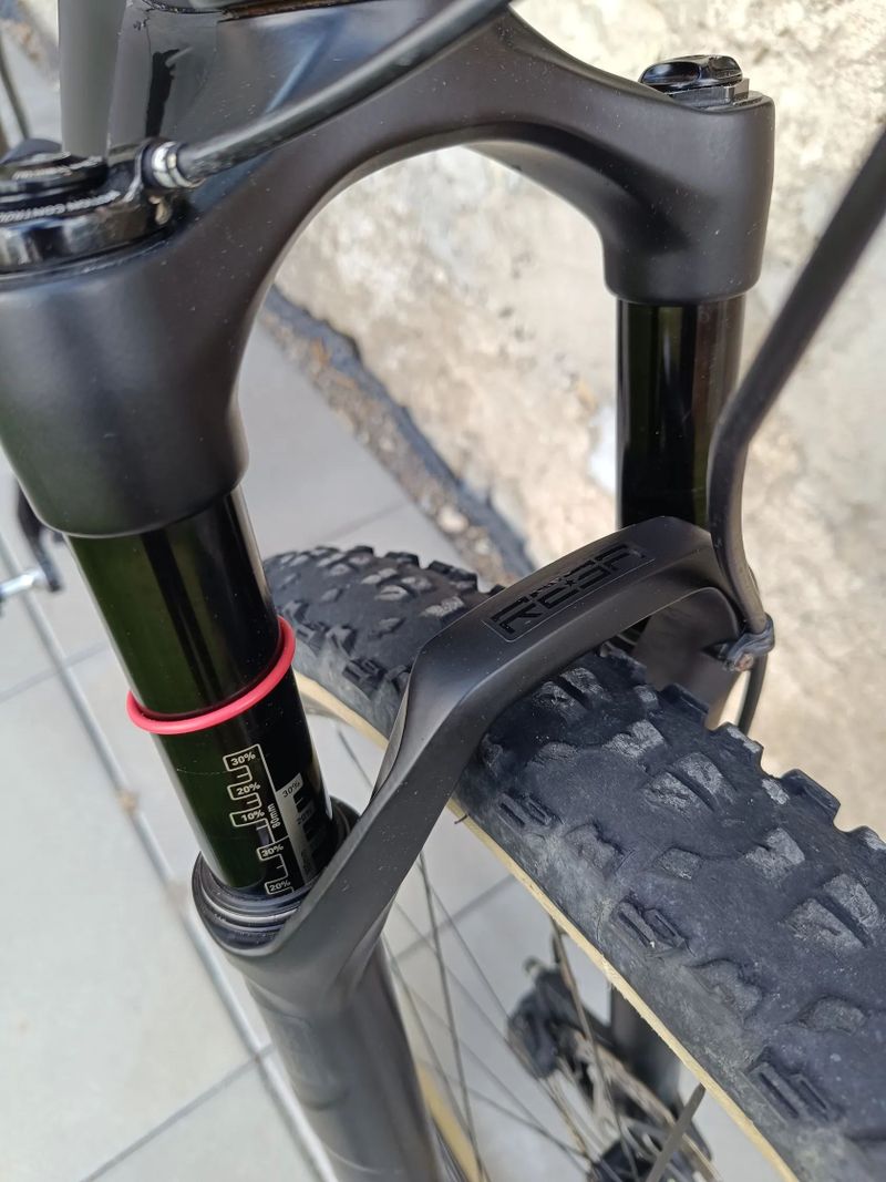 CANYON EXCEED CF SL 6.9 