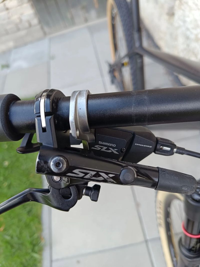 CANYON EXCEED CF SL 6.9 