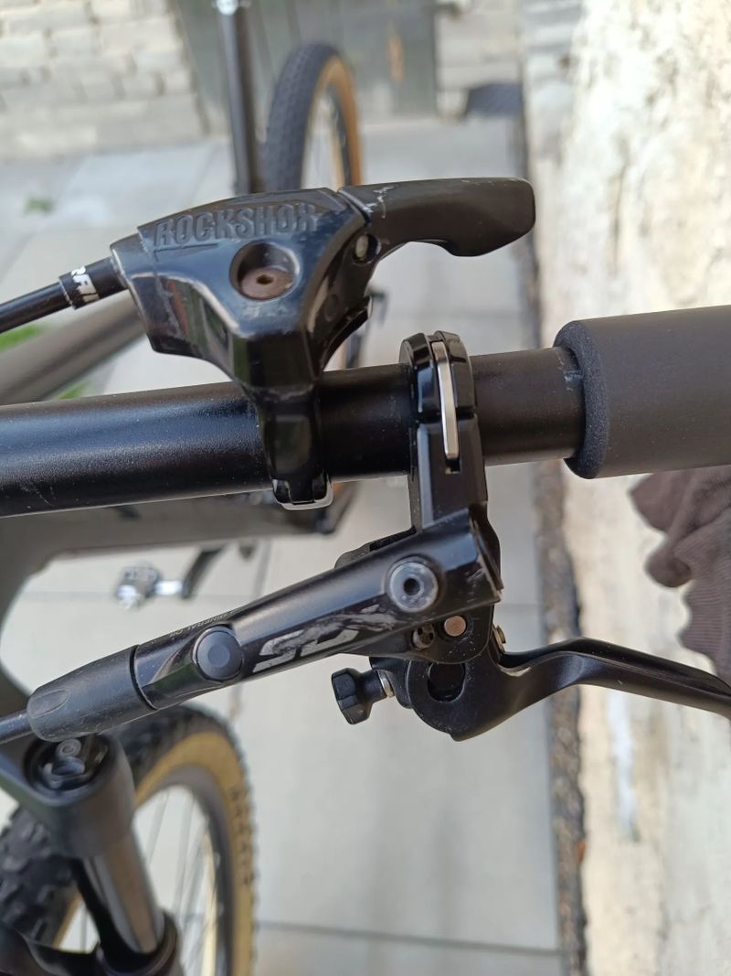 CANYON EXCEED CF SL 6.9 