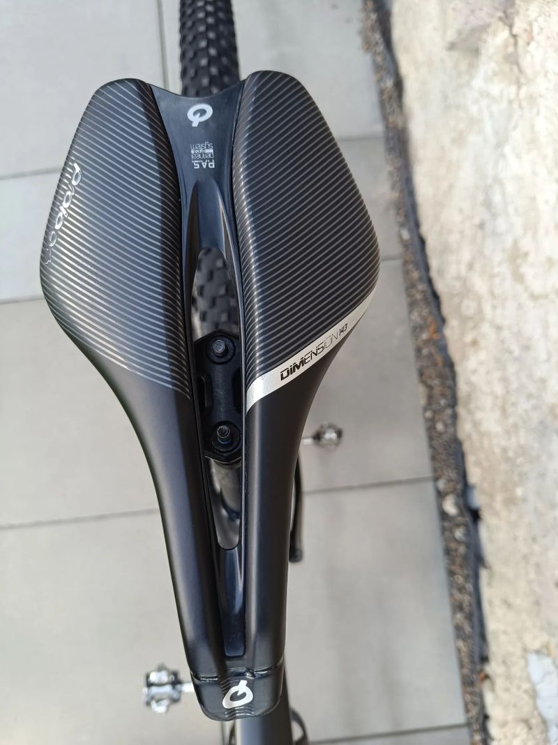 CANYON EXCEED CF SL 6.9 