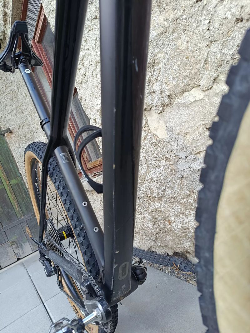 CANYON EXCEED CF SL 6.9 