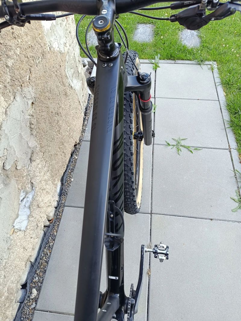 CANYON EXCEED CF SL 6.9 