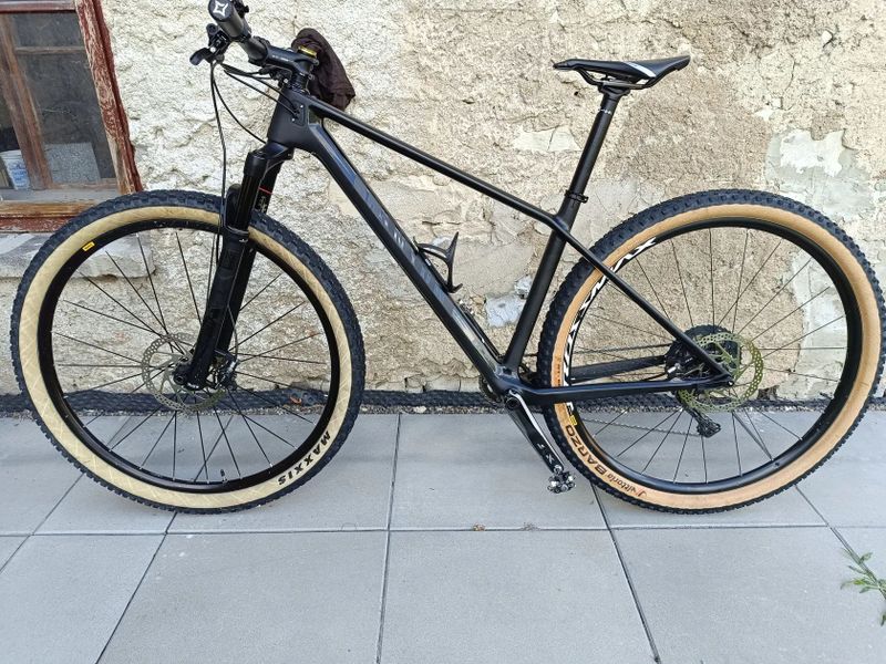 CANYON EXCEED CF SL 6.9 