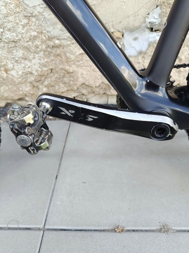 CANYON EXCEED CF SL 6.9 