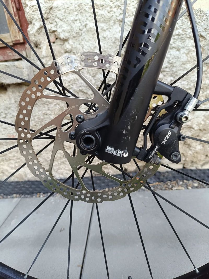 CANYON EXCEED CF SL 6.9 