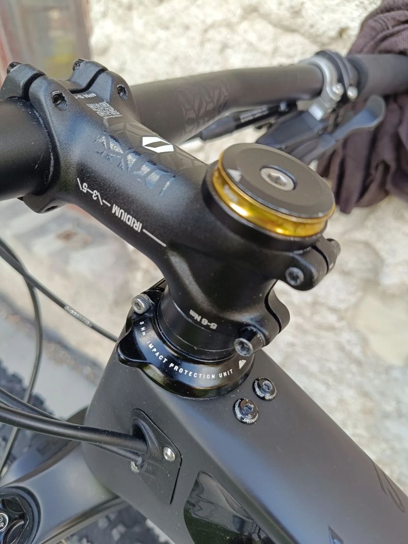 CANYON EXCEED CF SL 6.9 