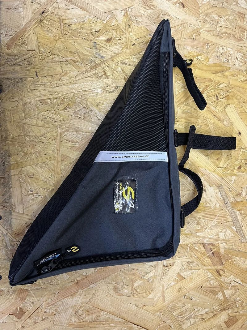 Brašna do rámu Sport Arsenal 504