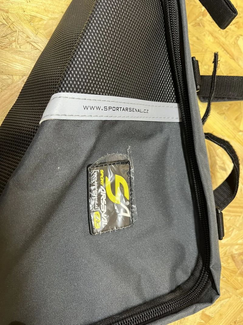 Brašna do rámu Sport Arsenal 504