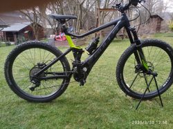 BULLS E-Stream EVO TR 2 27,5+