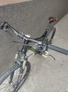 Maxbike 29 celoodpružené horské kolo (XL)