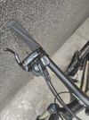 Maxbike 29 celoodpružené horské kolo (XL)