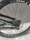 Maxbike 29 celoodpružené horské kolo (XL)