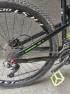 Maxbike 29 celoodpružené horské kolo (XL)