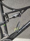 Maxbike 29 celoodpružené horské kolo (XL)