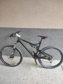 Maxbike 29 celoodpružené horské kolo (XL)
