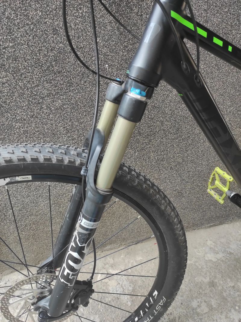 Maxbike 29 celoodpružené horské kolo (XL)