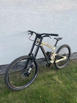 Prodám Scott GAMBLER 720, 2019 