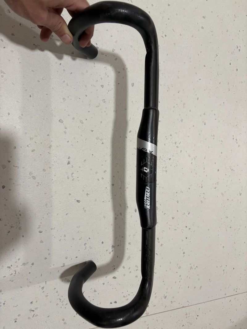 Control Tech ExL aero - 40cm