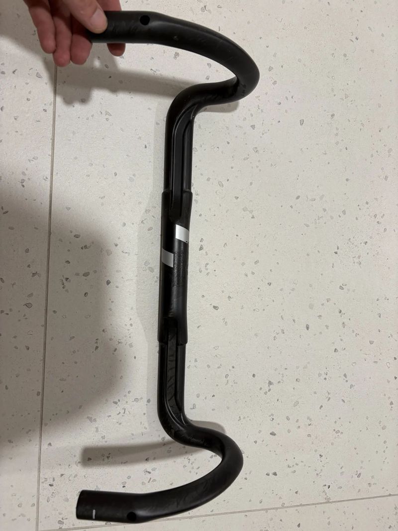 Control Tech ExL aero - 40cm