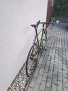 Cannondale supersix evo