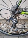Cannondale supersix evo