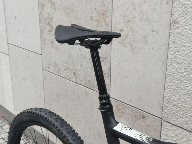 Cube Stereo 120 HPC RACE 29" XL roku 2014