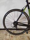 Silniční kolo SCOTT – XL rám, karbonová vidlice a sedlovka