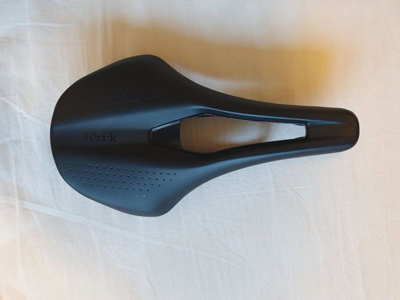 Fizi:k Vento Argo R5