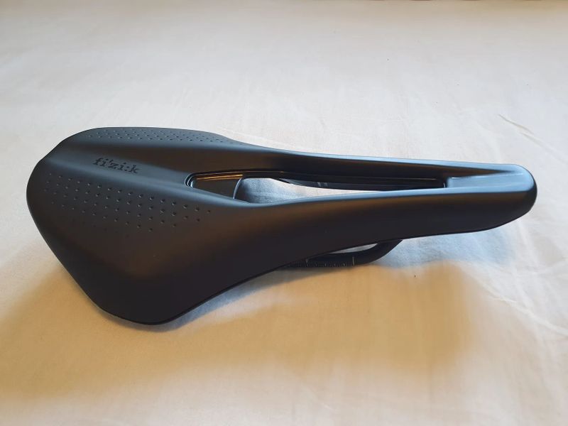 Fizi:k Vento Argo R5