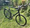 Rose Reveal 6, Dura Ace Di2, váha 7,3kg, XXL