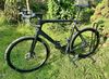 Rose Reveal 6, Dura Ace Di2, váha 7,3kg, XXL