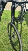 Rose Reveal 6, Dura Ace Di2, váha 7,3kg, XXL