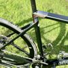 Rose Reveal 6, Dura Ace Di2, váha 7,3kg, XXL