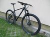 Nové 29" kolo ROZZO BOOST 30 19", Deore 1x12, vzduch. vidlice Suntour Raidon 34, pevné osy