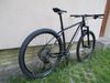 Nové 29" kolo ROZZO BOOST 30 19", Deore 1x12, vzduch. vidlice Suntour Raidon 34, pevné osy