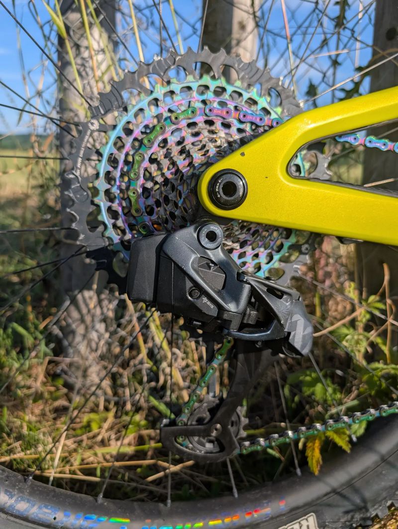 Scott Spark RC 