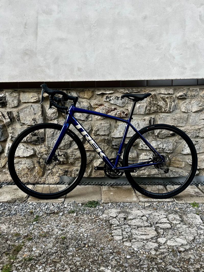 Trek Domane AL 2 gen 3