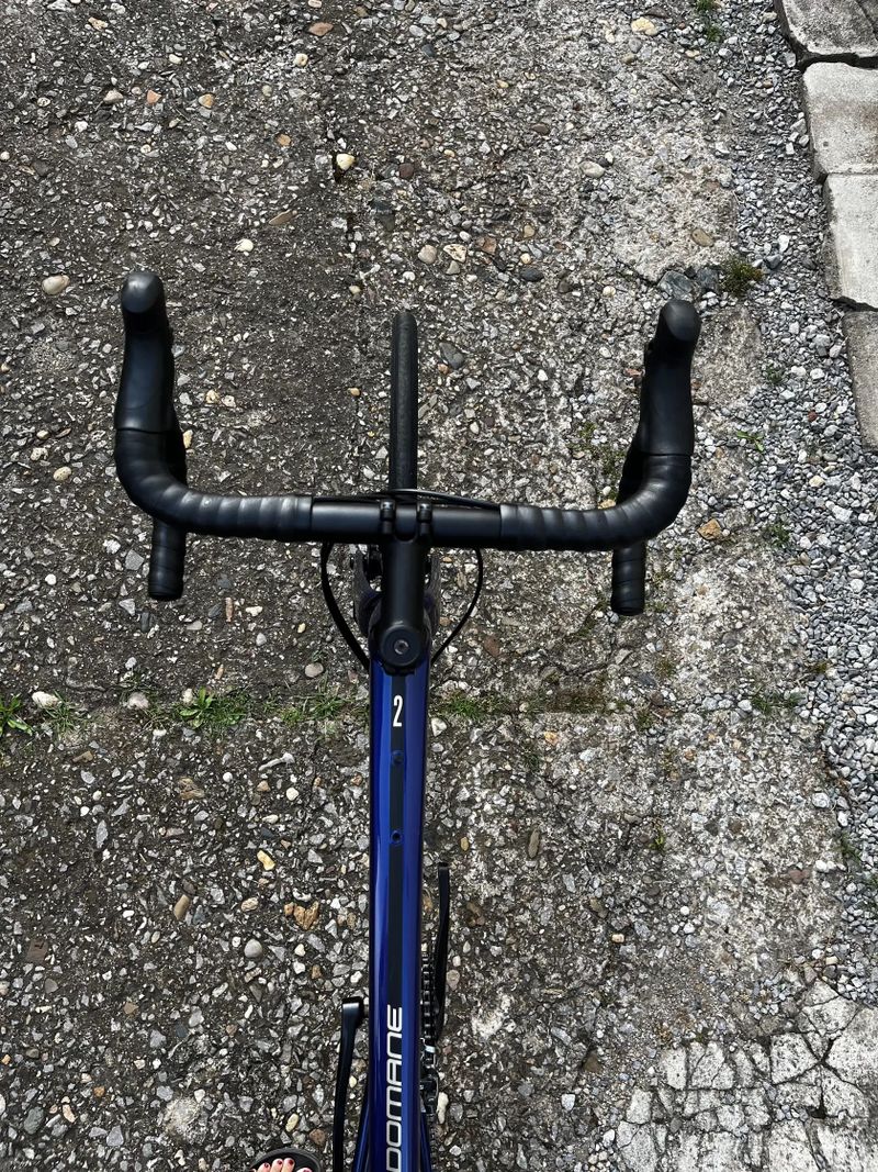 Trek Domane AL 2 gen 3
