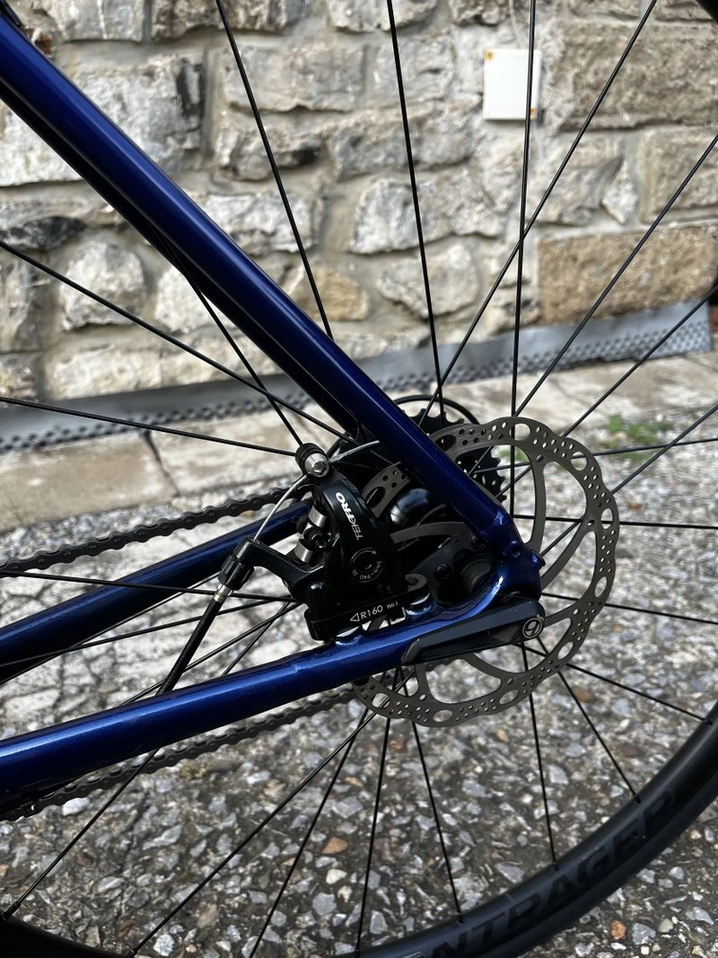 Trek Domane AL 2 gen 3