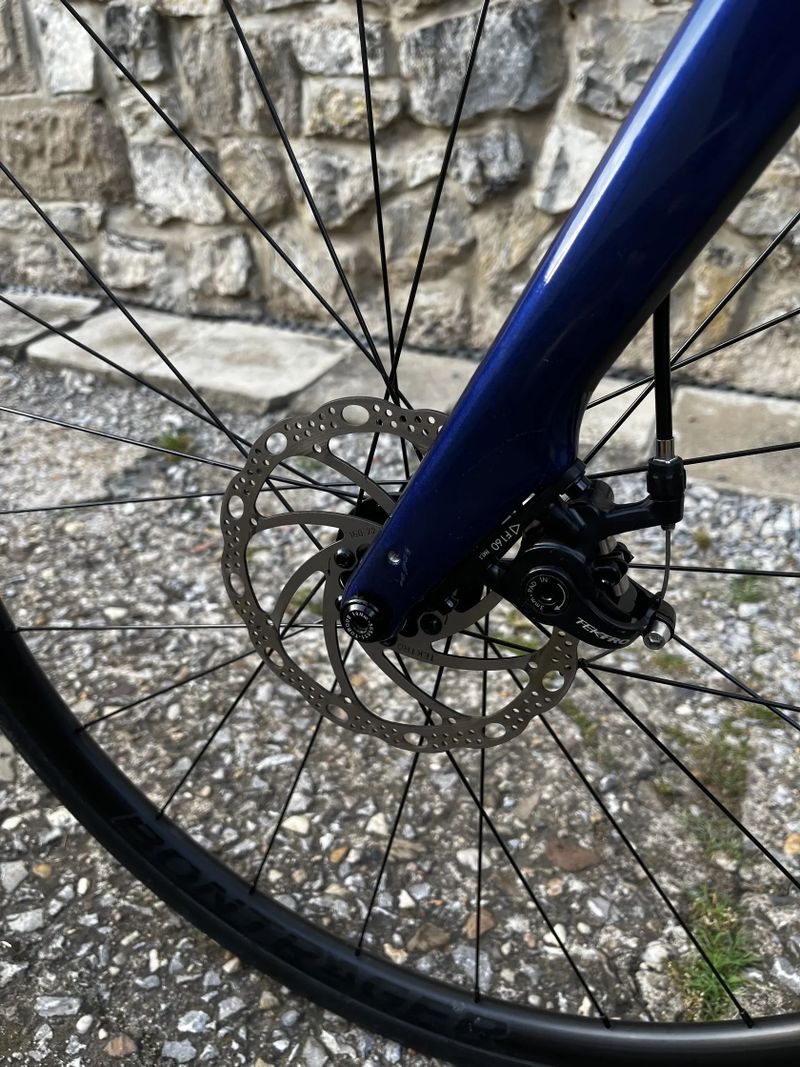 Trek Domane AL 2 gen 3