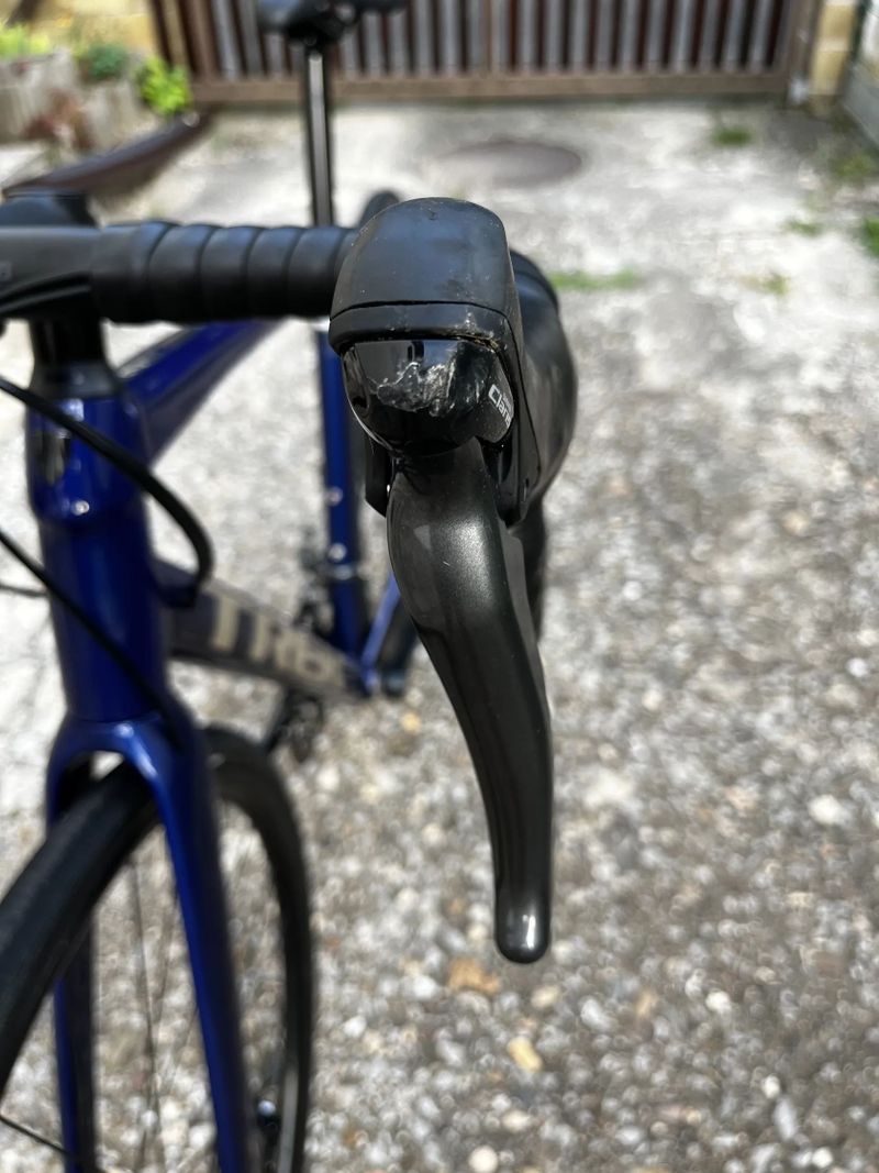 Trek Domane AL 2 gen 3