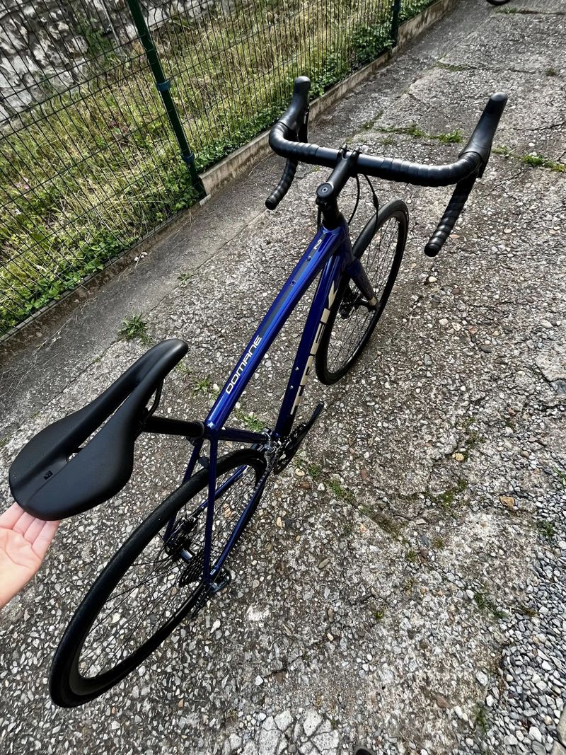 Trek Domane AL 2 gen 3