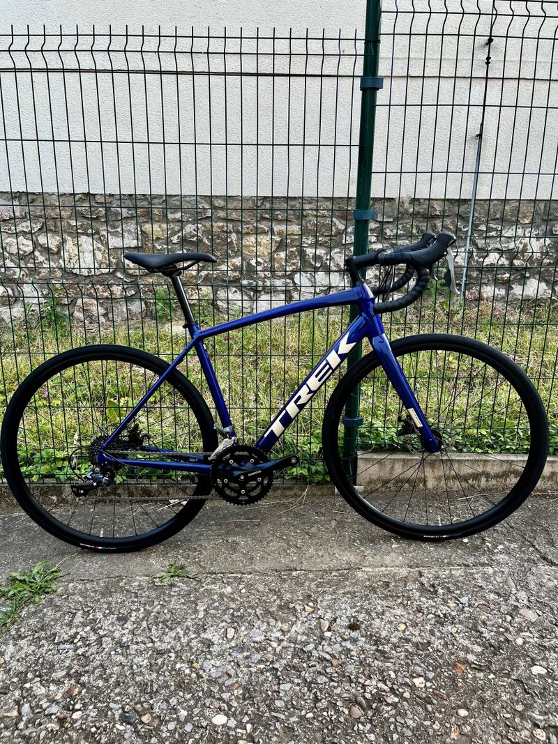 Trek Domane AL 2 gen 3