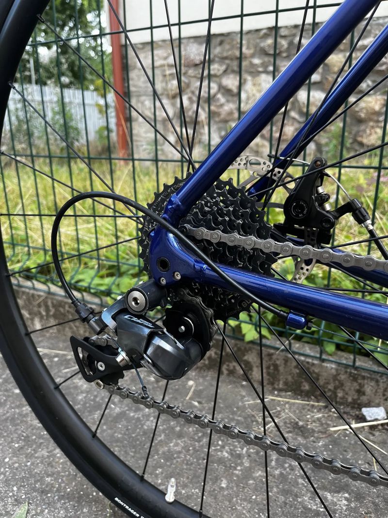 Trek Domane AL 2 gen 3