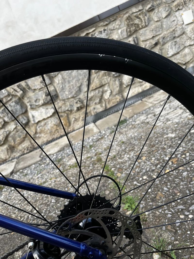 Trek Domane AL 2 gen 3