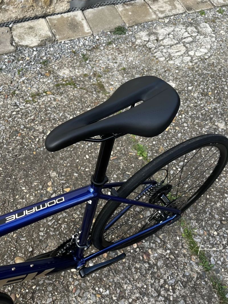 Trek Domane AL 2 gen 3