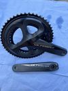 Sada Shimano Ultegra