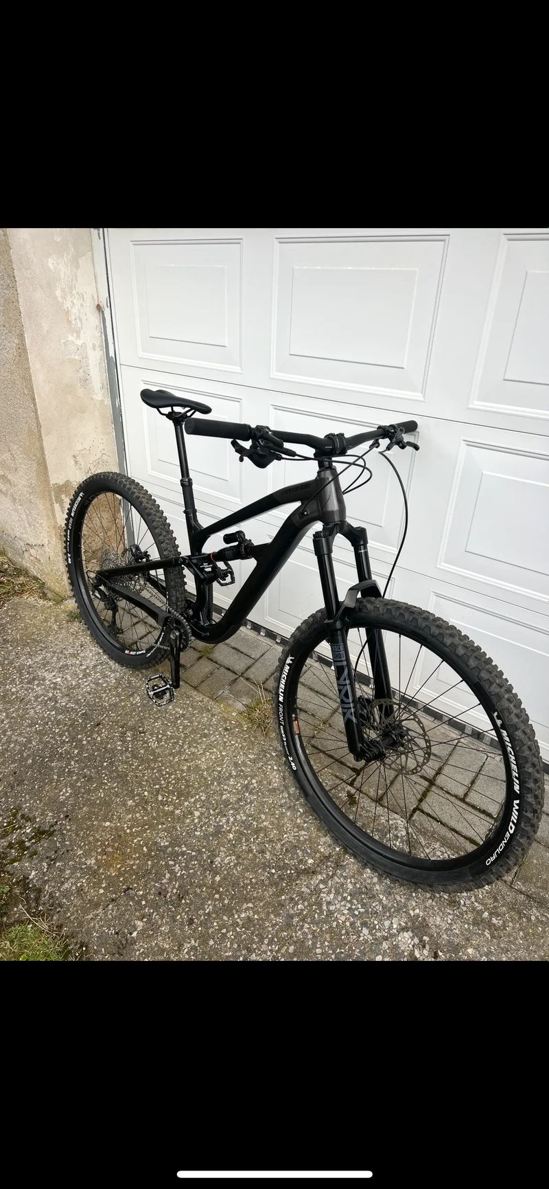 Cannondale Habit LT 2