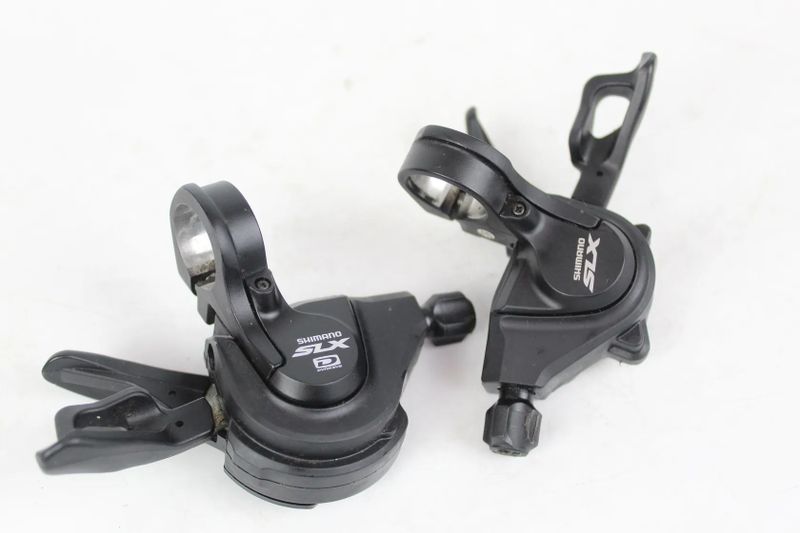 Shimano SLX 